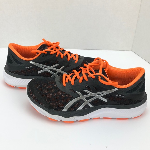 ASICS RUNNING SHOES - Picture 8 of 11